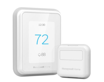 honey Well T10 Thermostat